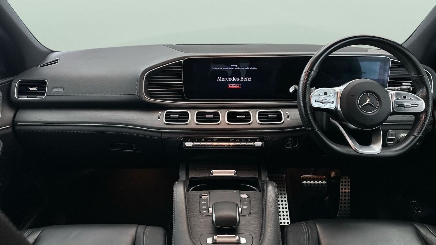 Used Mercedes-Benz GLE 2020 for sale - 78060022: Photo 14