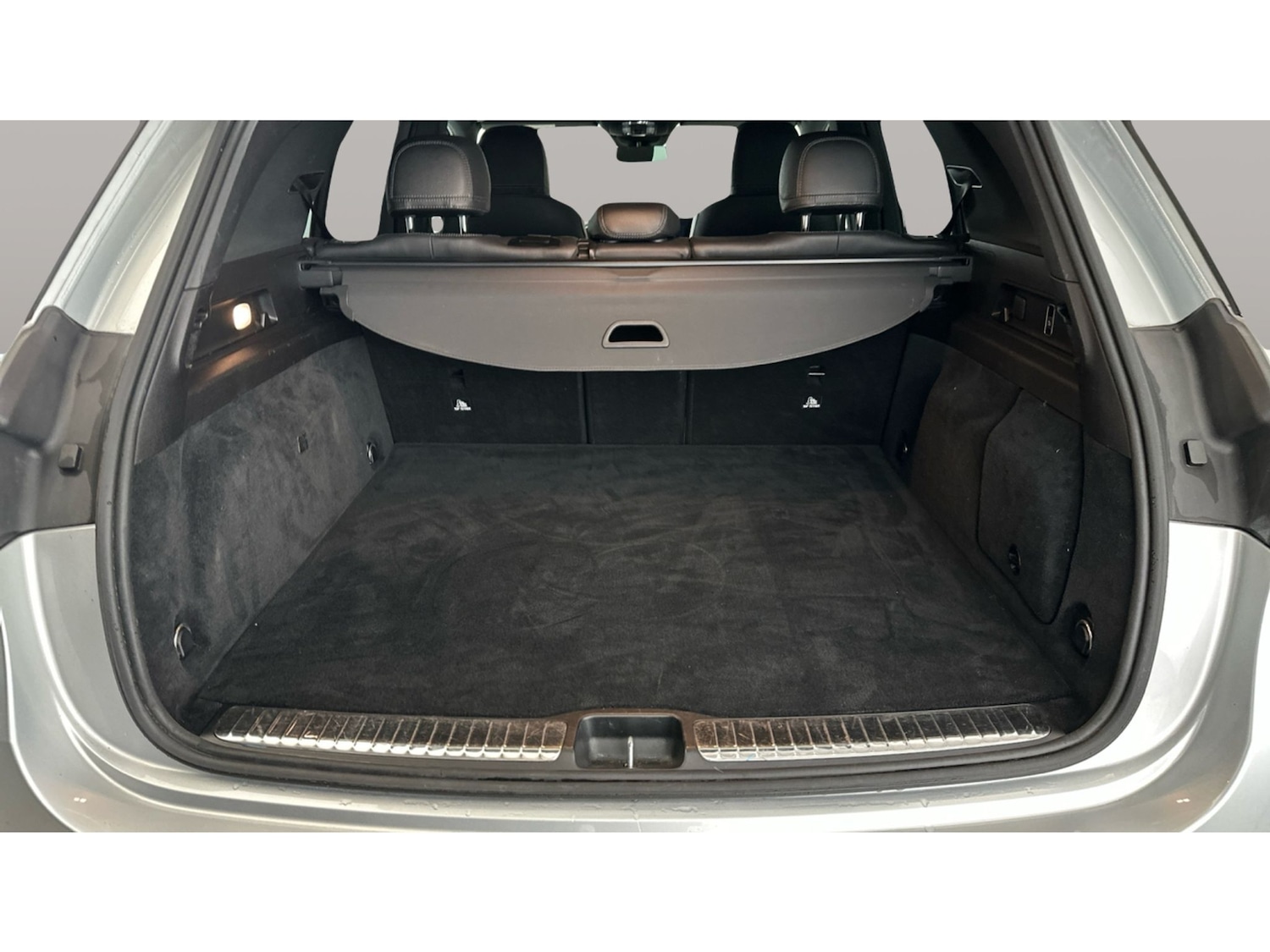 Used Mercedes-Benz GLE 2020 for sale - 78060022: Photo 18