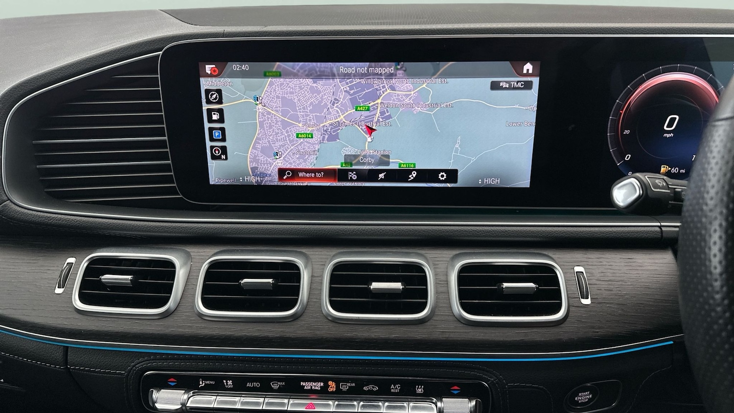 Used Mercedes-Benz GLE 2020 for sale - 78060022: Photo 21