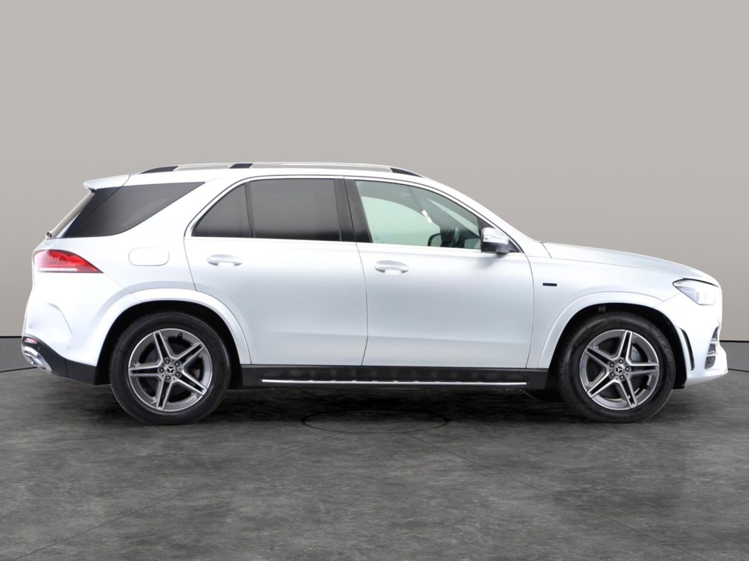 Used Mercedes-Benz GLE 2020 for sale - 78060022: Photo 5
