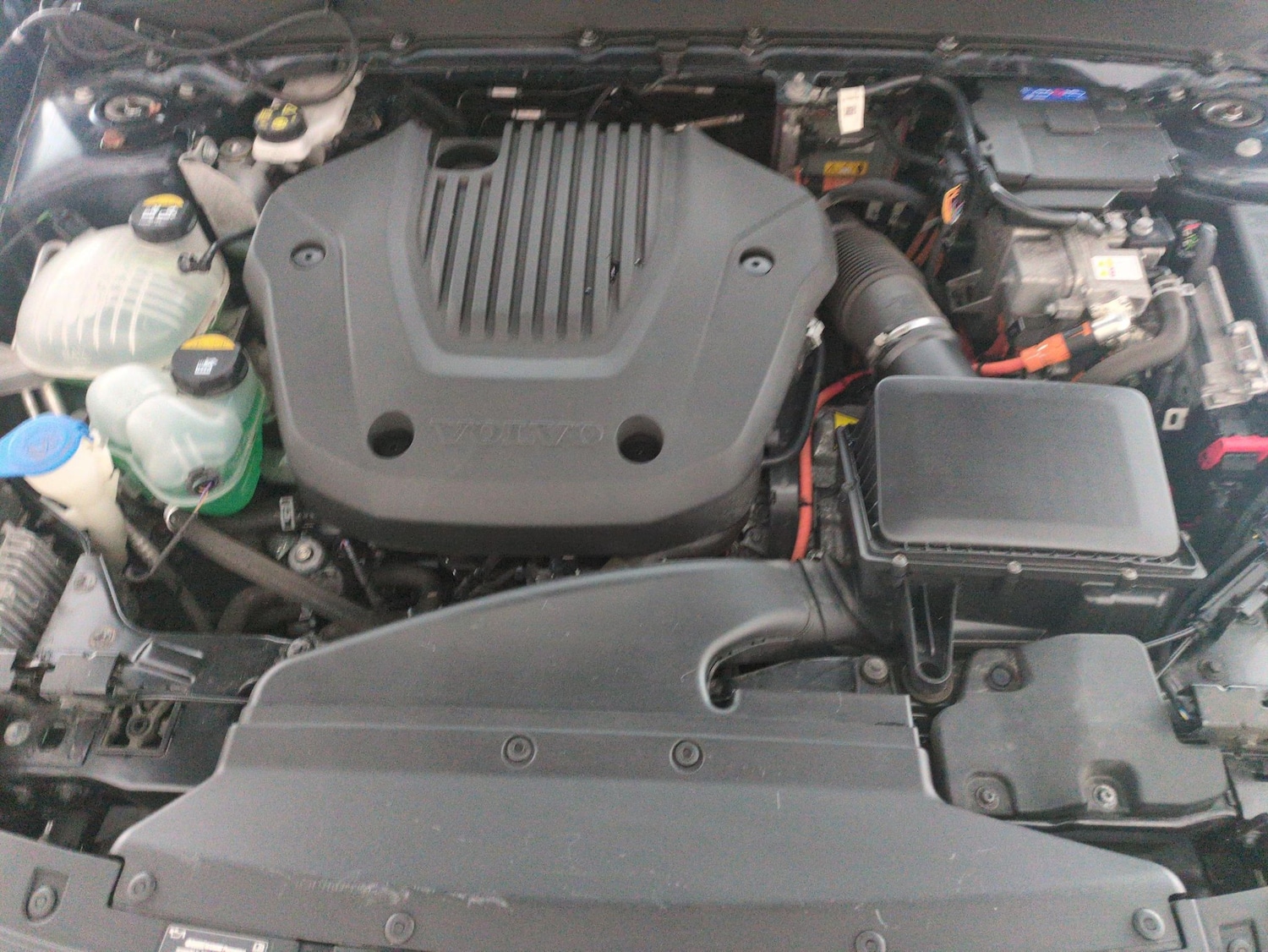 Used Volvo XC40 2021 for sale - 77025763: Photo 32