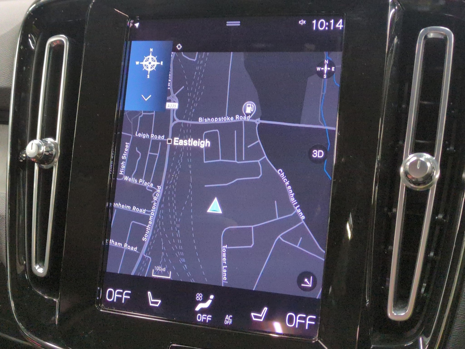 Used Volvo XC40 2021 for sale - 77025763: Photo 5