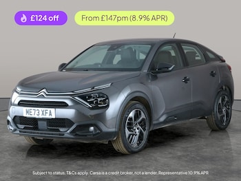 Used Citroen C4 undefined for sale - 78834865: Photo