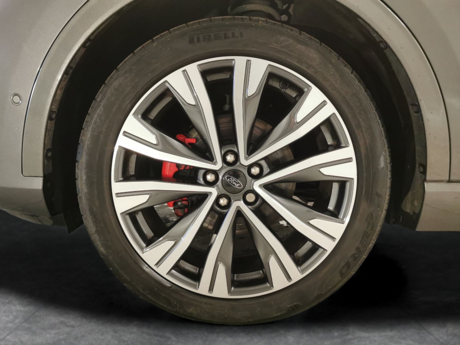 Used Ford Kuga 2021 for sale - 77988777: Photo 23