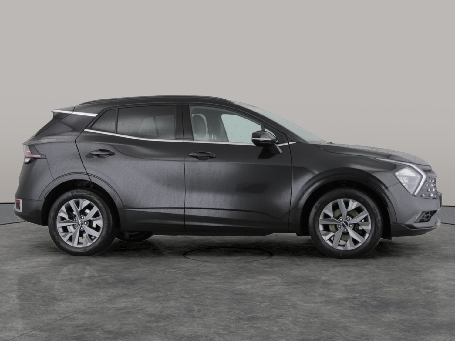 Used Kia Sportage 2023 for sale - 76467523: Photo 11