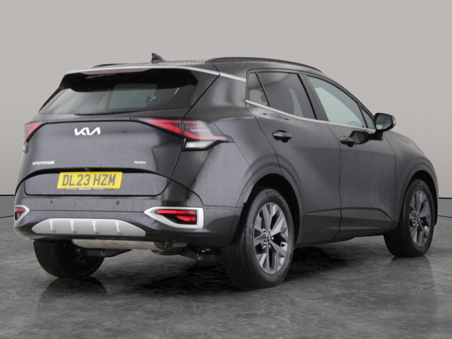 Used Kia Sportage 2023 for sale - 76467523: Photo 12