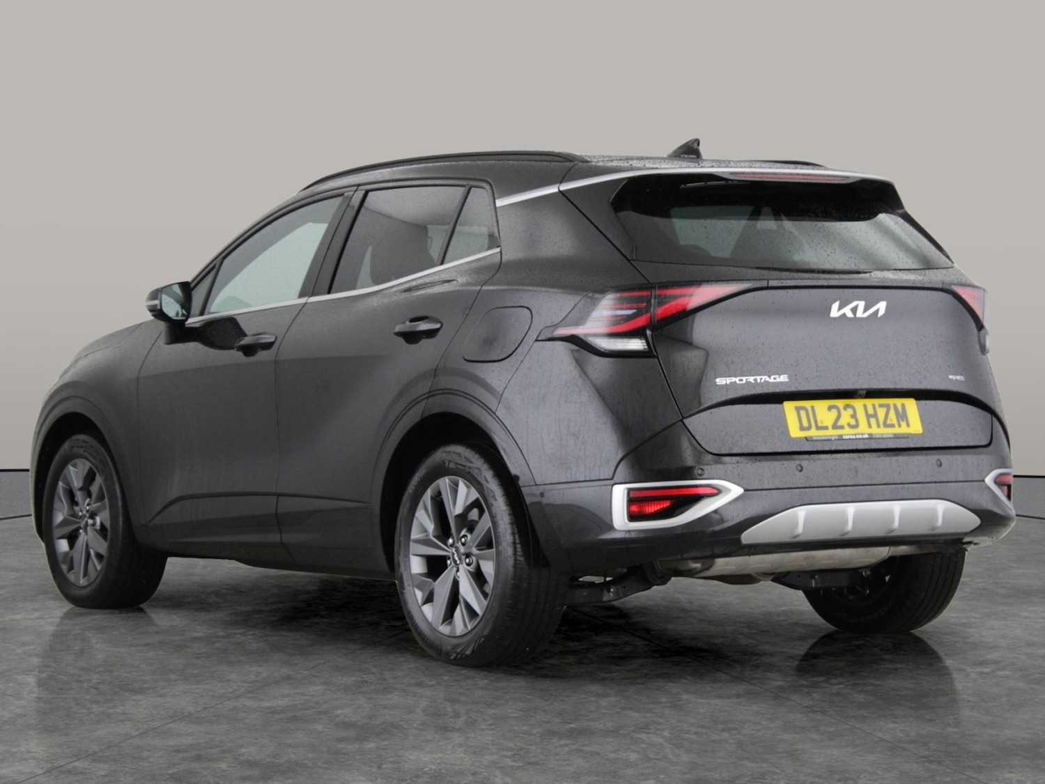 Used Kia Sportage 2023 for sale - 76467523: Photo 14