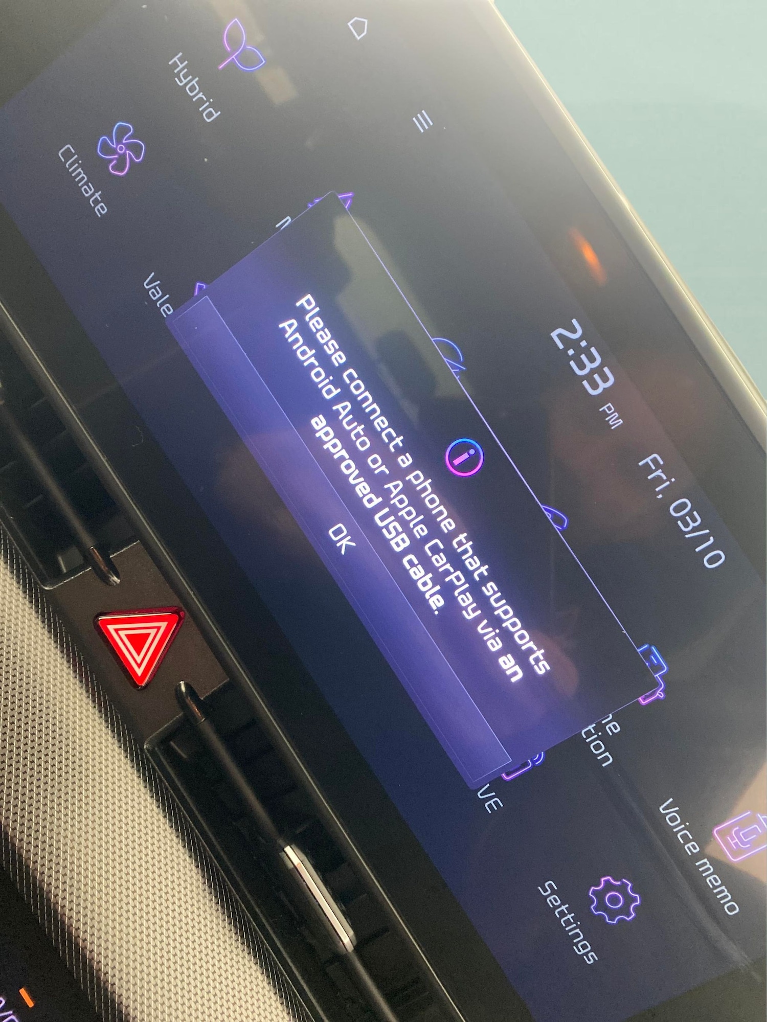 Used Kia Sportage 2023 for sale - 76467523: Photo 17