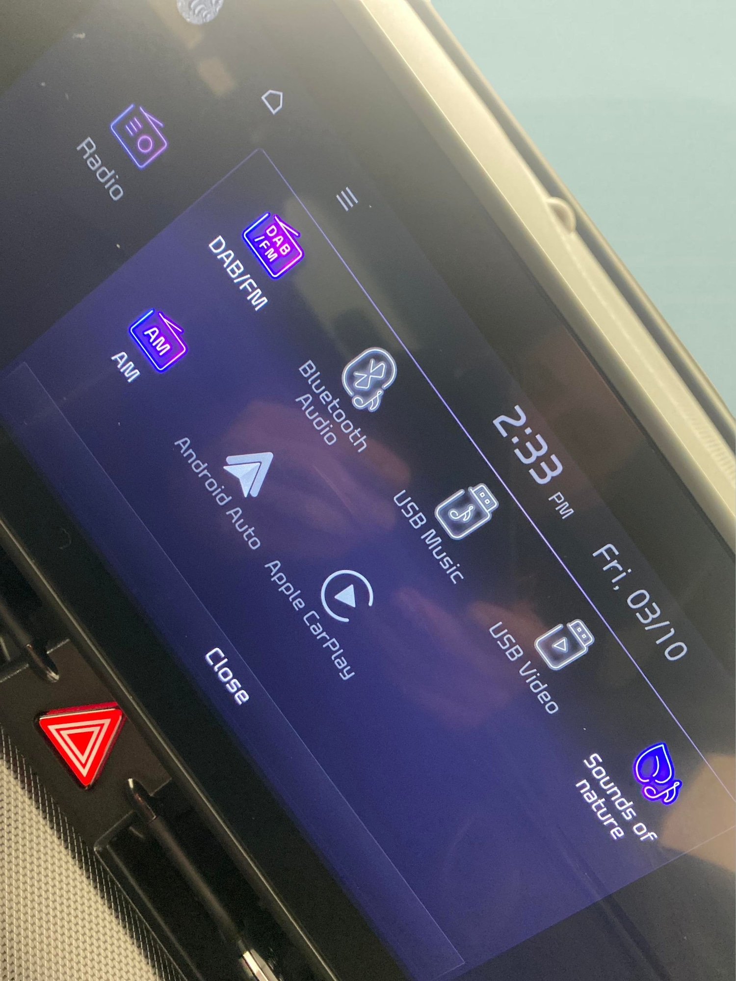 Used Kia Sportage 2023 for sale - 76467523: Photo 18