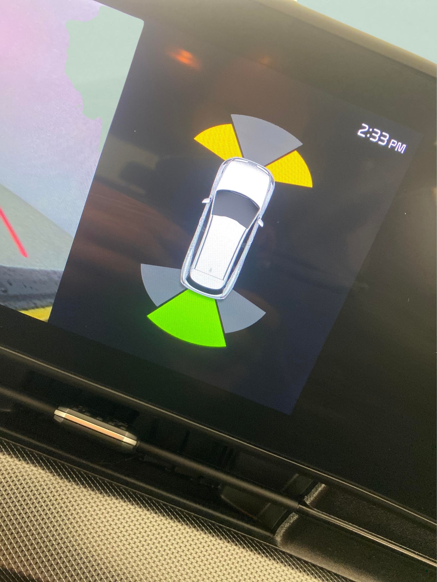 Used Kia Sportage 2023 for sale - 76467523: Photo 21