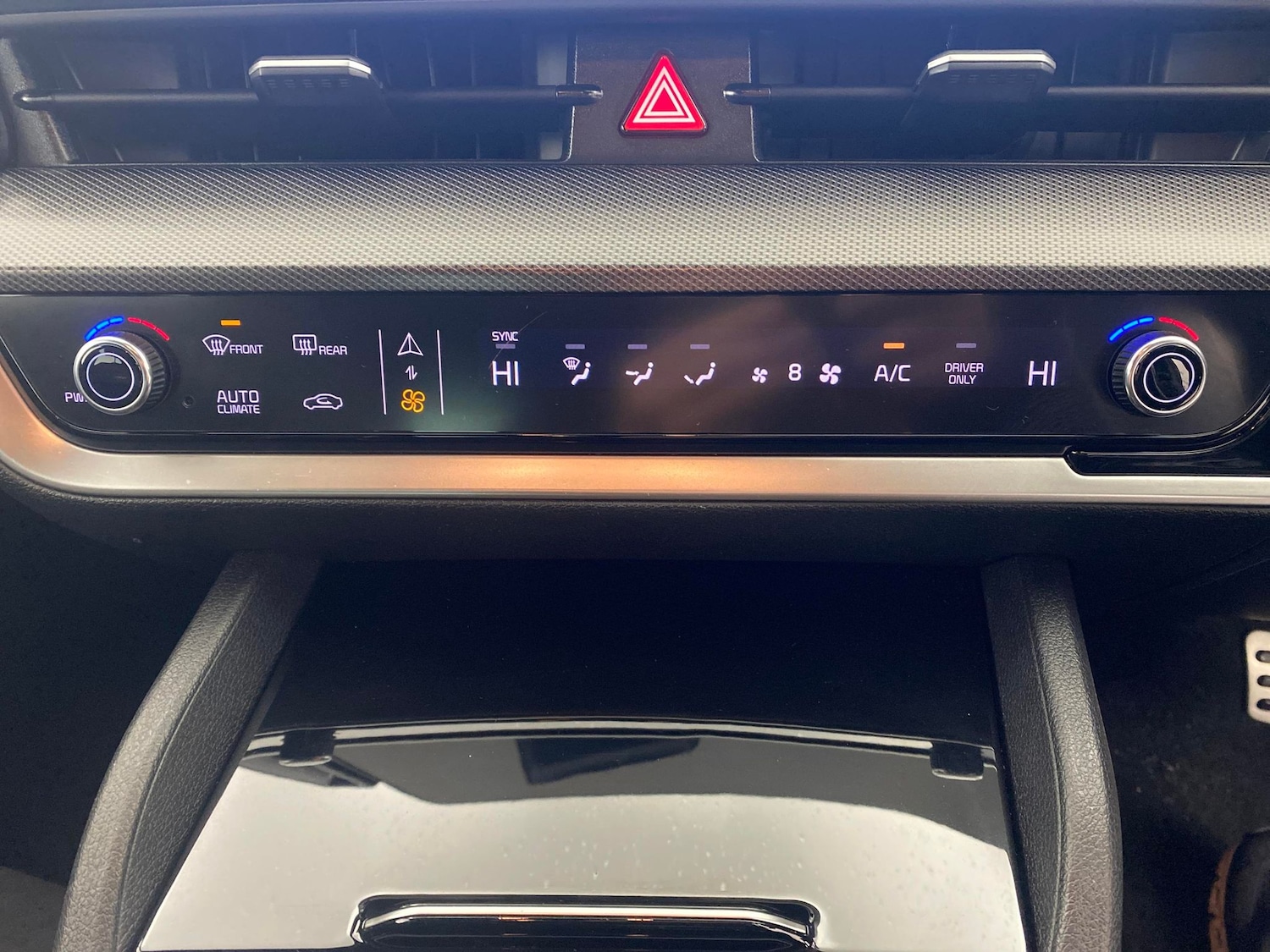 Used Kia Sportage 2023 for sale - 76467523: Photo 22