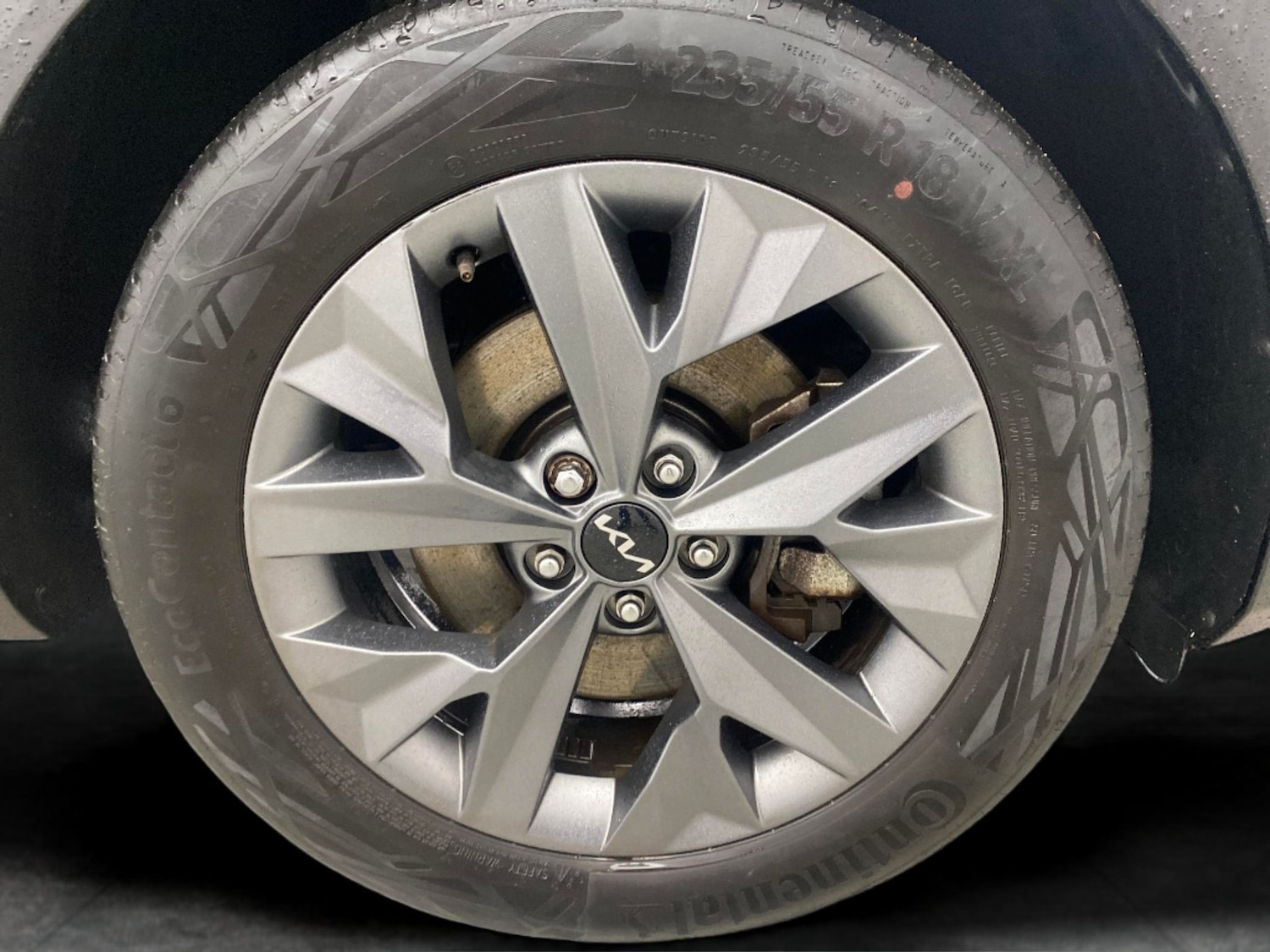 Used Kia Sportage 2023 for sale - 76467523: Photo 32