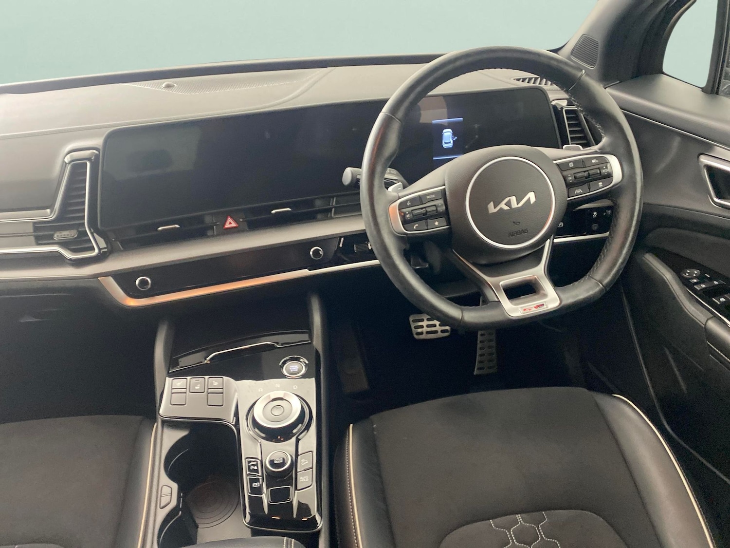 Used Kia Sportage 2023 for sale - 76467523: Photo 4