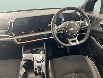 Used Kia Sportage 2023 for sale - 76467523: Photo