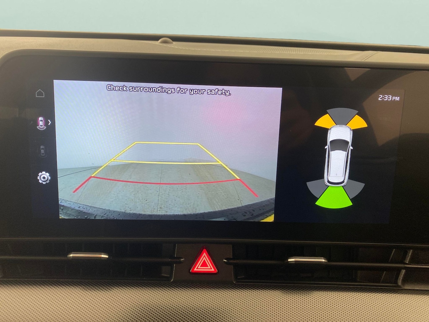 Used Kia Sportage 2023 for sale - 76467523: Photo 6