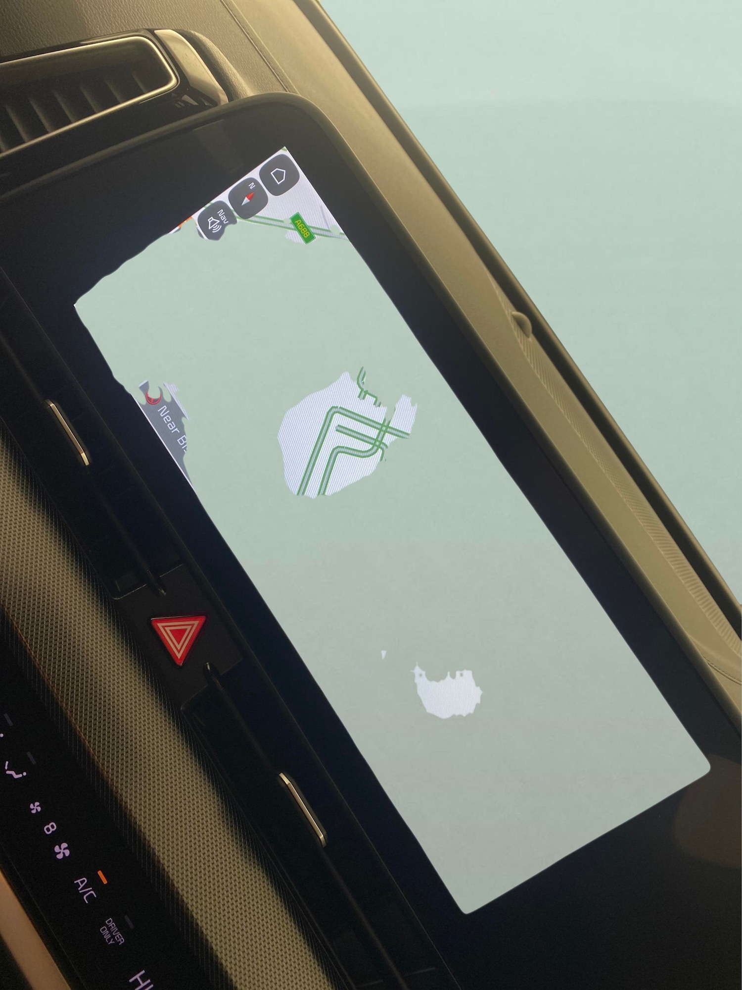 Used Kia Sportage 2023 for sale - 76467523: Photo 7