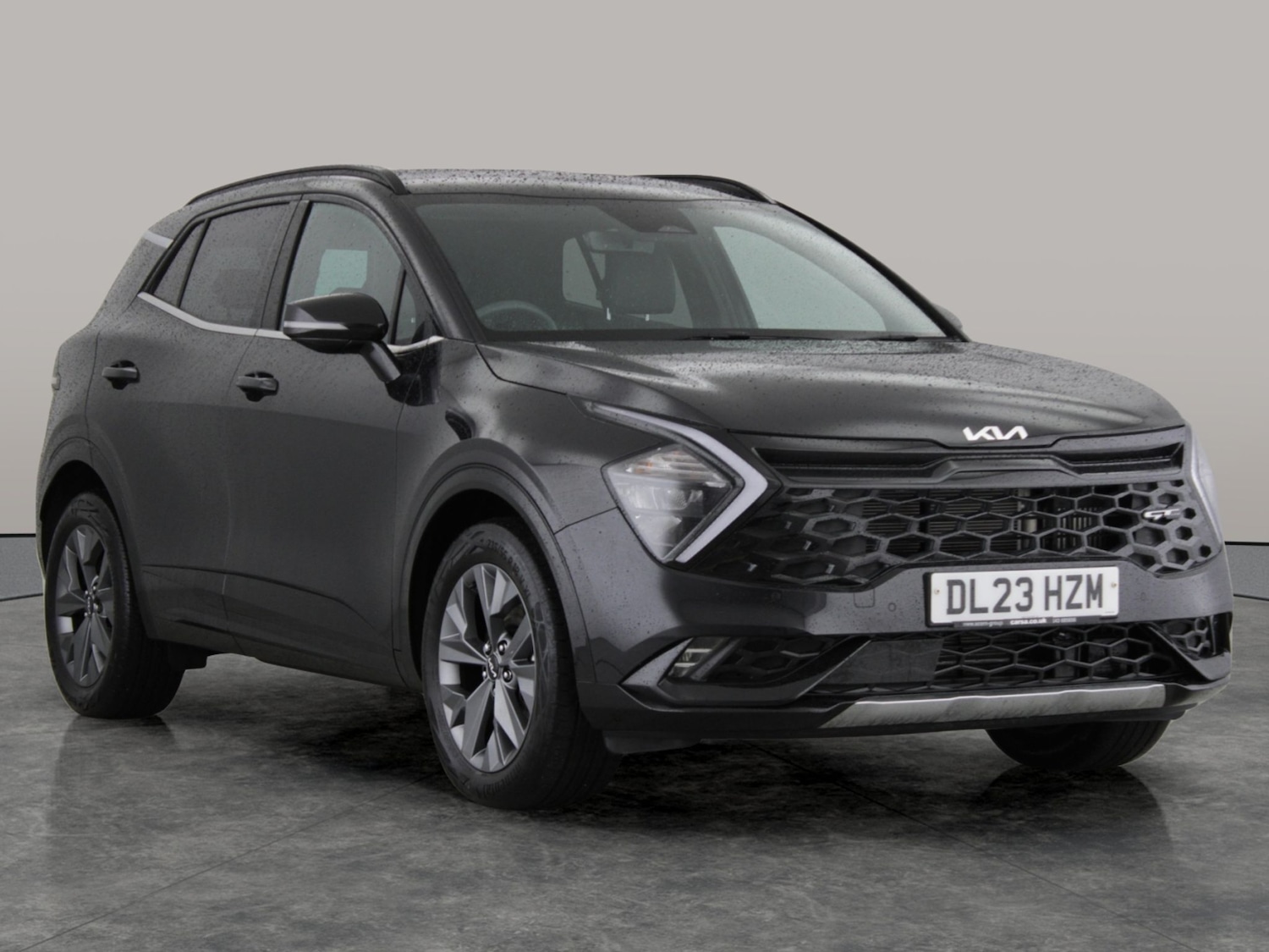 Used Kia Sportage 2023 for sale - 76467523: Photo 9