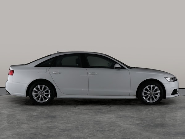 Used Audi A6 2017 for sale - 76312788: Photo 11