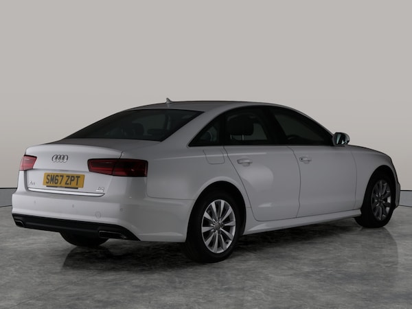 Used Audi A6 2017 for sale - 76312788: Photo 12