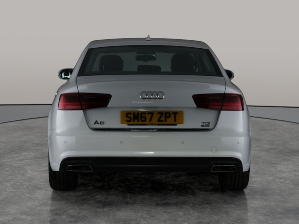 Used Audi A6 2017 for sale - 76312788: Photo 13