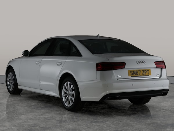 Used Audi A6 2017 for sale - 76312788: Photo 14