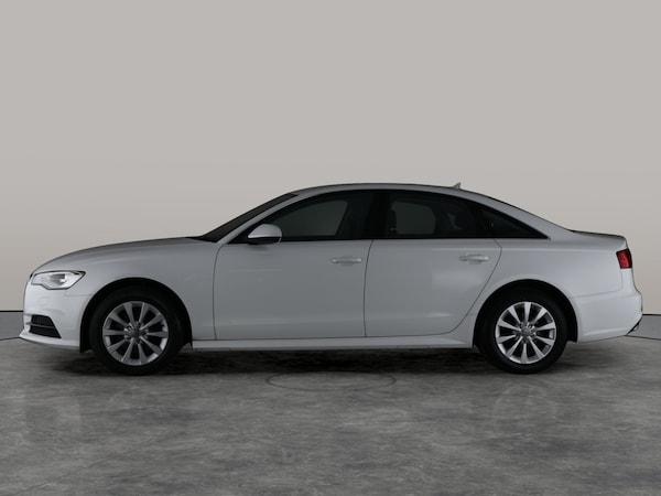 Used Audi A6 2017 for sale - 76312788: Photo 16