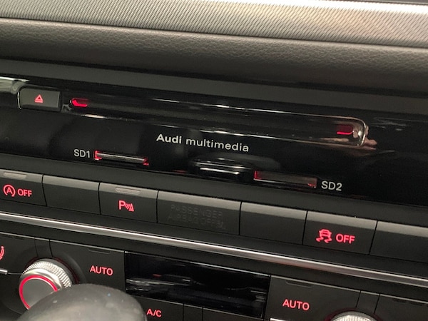 Used Audi A6 2017 for sale - 76312788: Photo 18