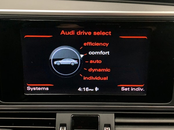 Used Audi A6 2017 for sale - 76312788: Photo 19