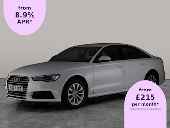 Audi - A6