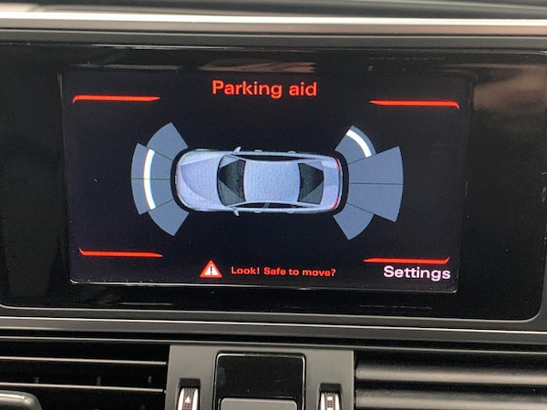 Used Audi A6 2017 for sale - 76312788: Photo 21