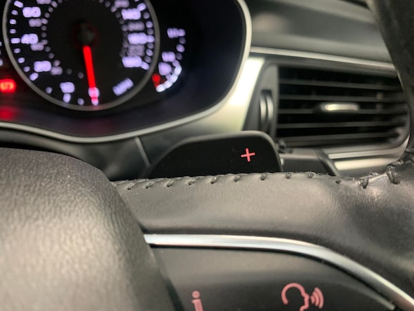 Used Audi A6 2017 for sale - 76312788: Photo 24