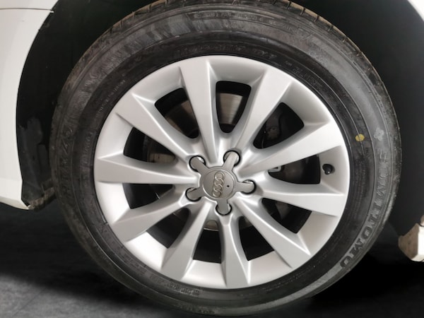 Used Audi A6 2017 for sale - 76312788: Photo 28
