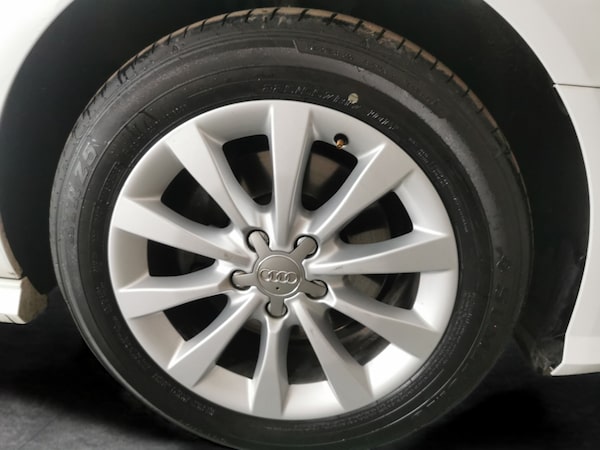 Used Audi A6 2017 for sale - 76312788: Photo 29
