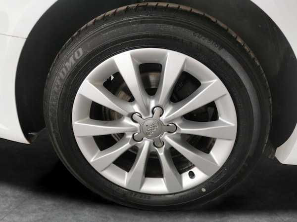 Used Audi A6 2017 for sale - 76312788: Photo 31