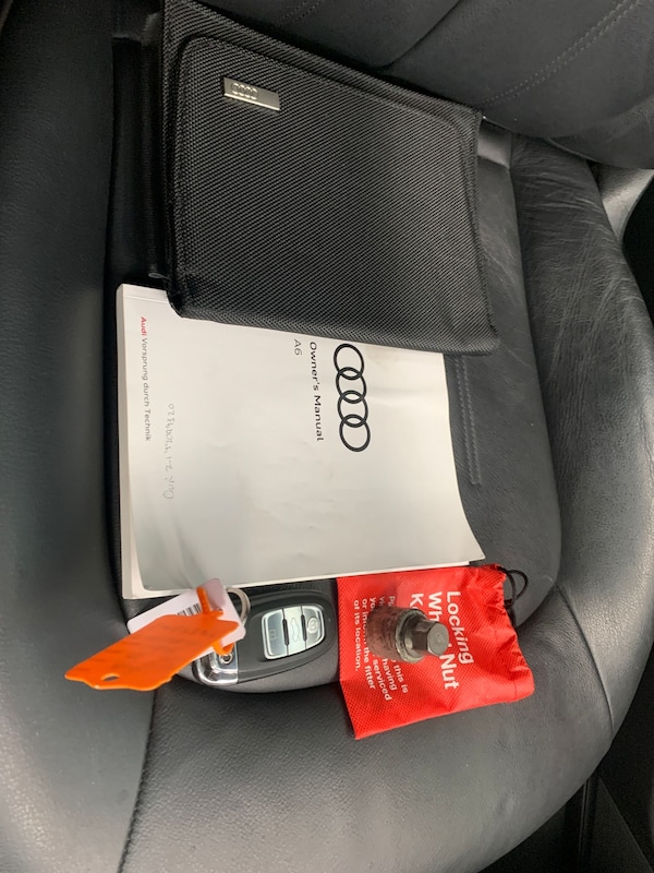 Used Audi A6 2017 for sale - 76312788: Photo 38