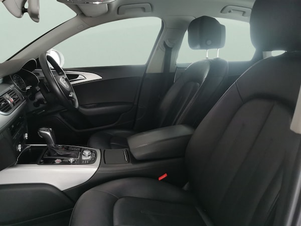 Used Audi A6 2017 for sale - 76312788: Photo 4