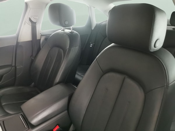 Used Audi A6 2017 for sale - 76312788: Photo 6