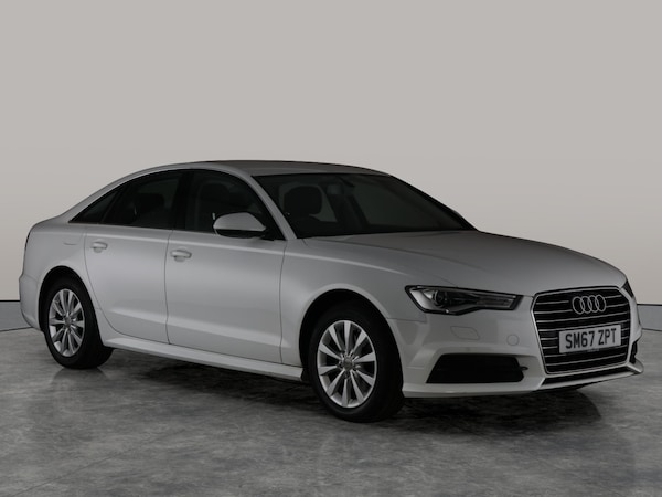 Used Audi A6 2017 for sale - 76312788: Photo 9