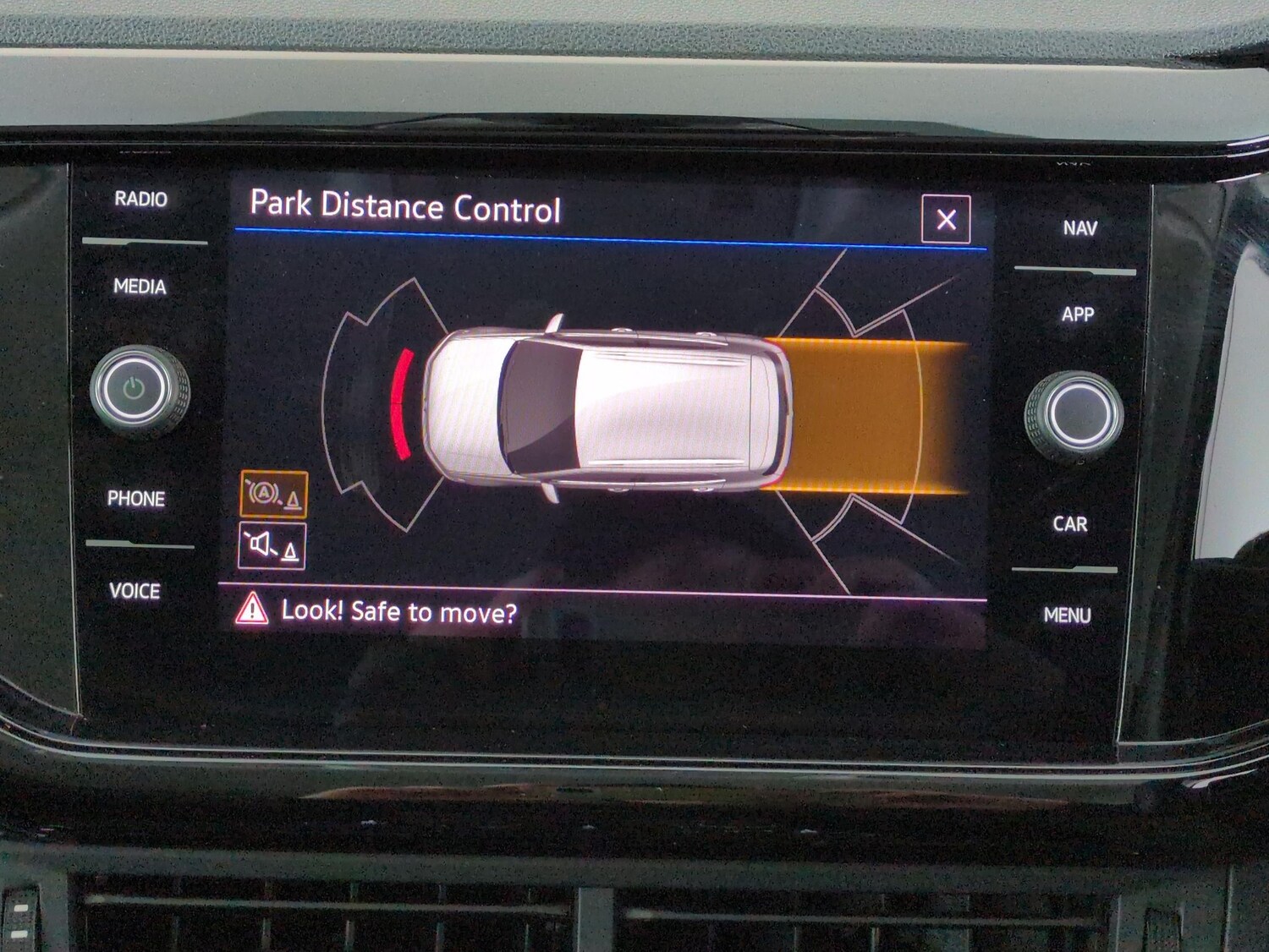 Used Volkswagen T-Cross 2022 for sale - 77542999: Photo 15