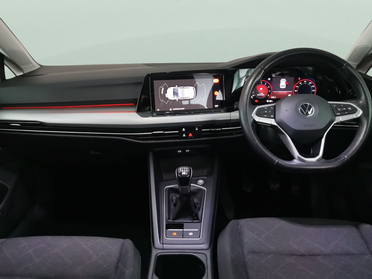 Used Volkswagen Golf 2021 for sale - 77980655: Photo 6