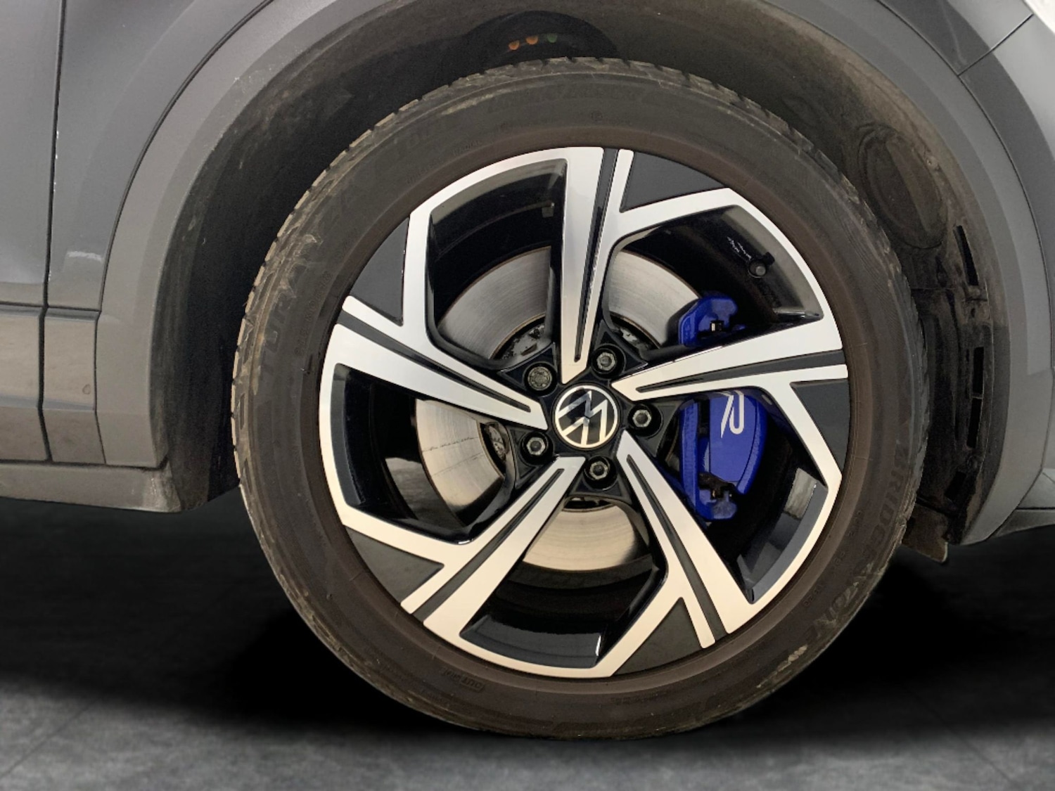 Used Volkswagen T-Roc 2023 for sale - 77210879: Photo 21