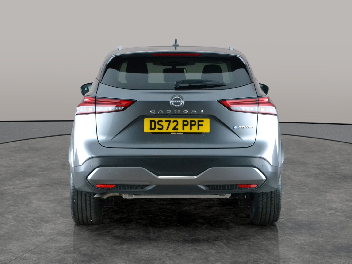 Used Nissan Qashqai 2022 for sale - 77663228: Photo 12