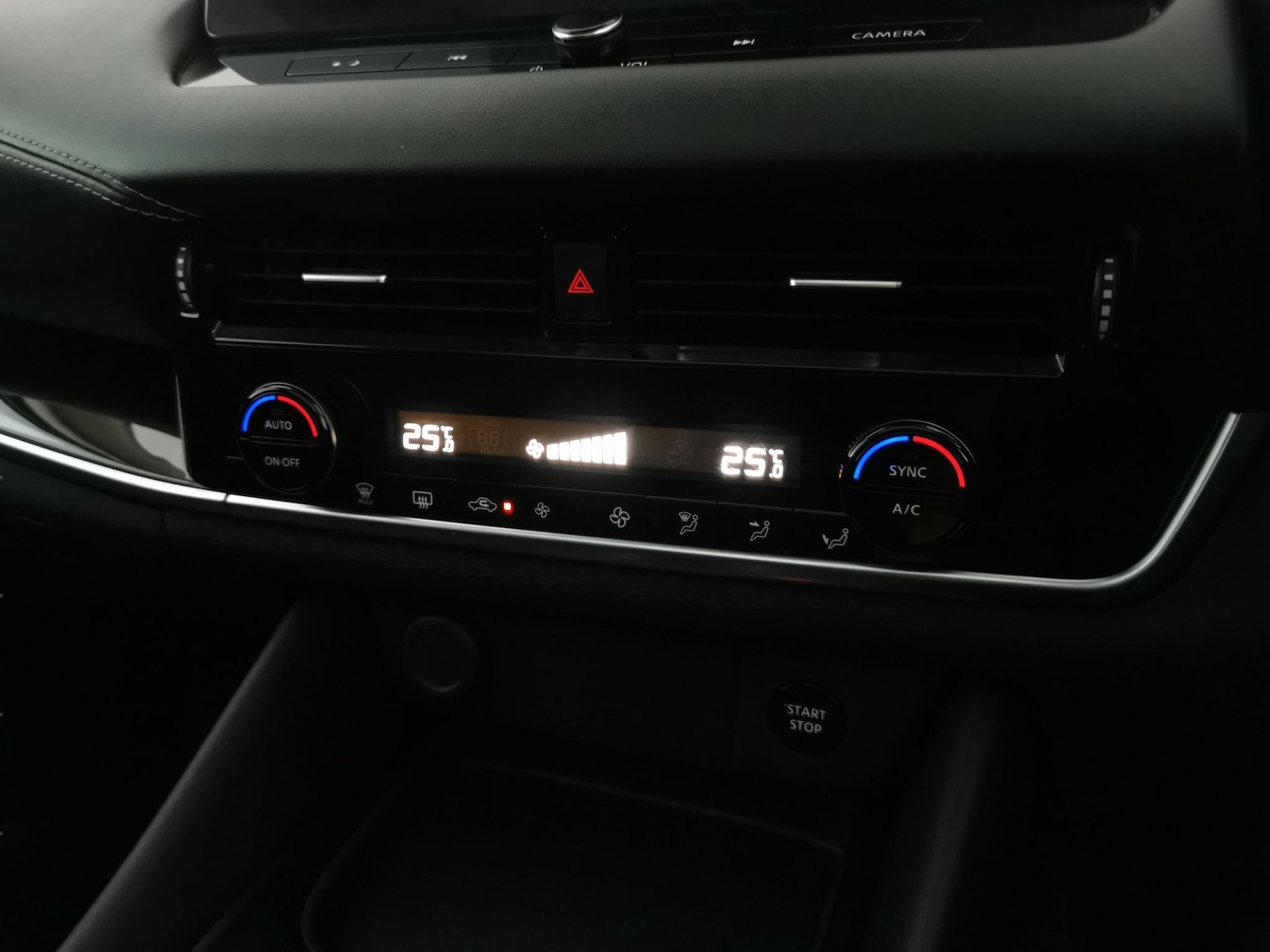 Used Nissan Qashqai 2022 for sale - 77663228: Photo 19