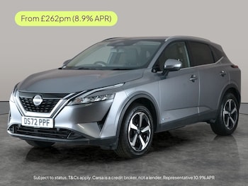 Used Nissan Qashqai 2022 for sale - 77663228: Photo