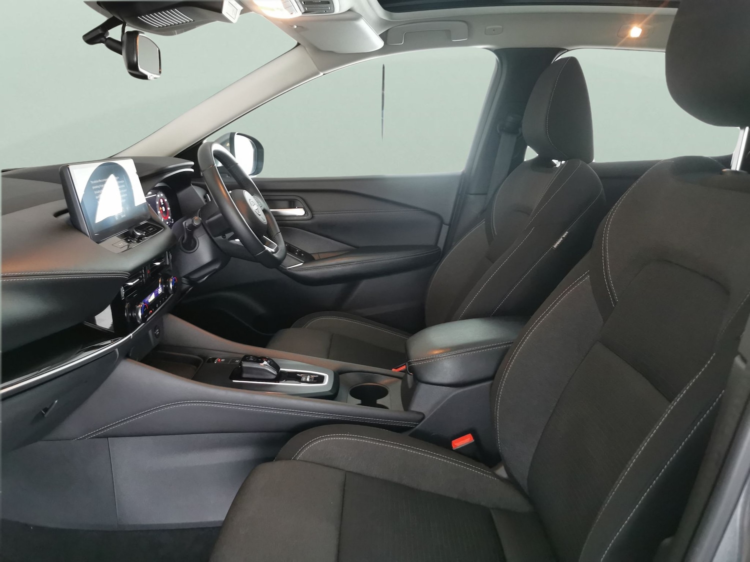 Used Nissan Qashqai 2022 for sale - 77663228: Photo 4