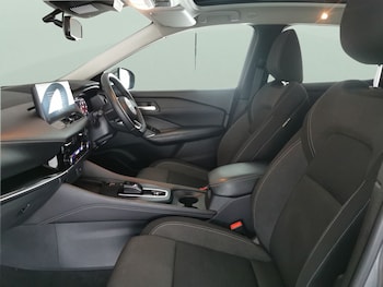 Used Nissan Qashqai 2022 for sale - 77663228: Photo