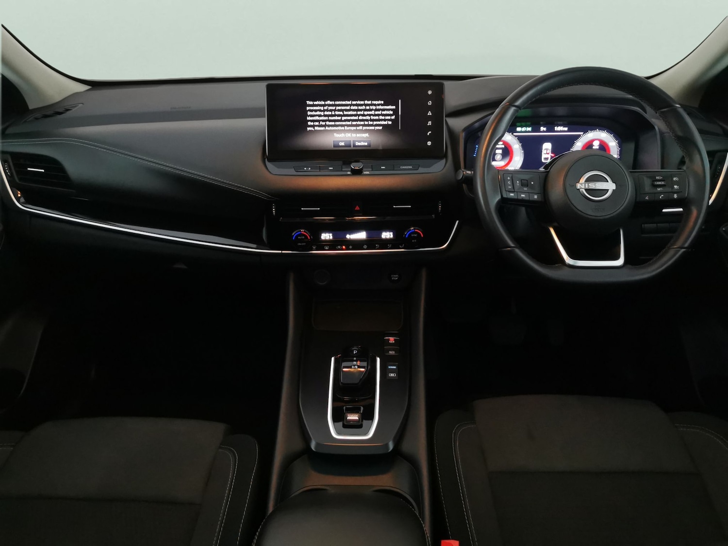 Used Nissan Qashqai 2022 for sale - 77663228: Photo 8