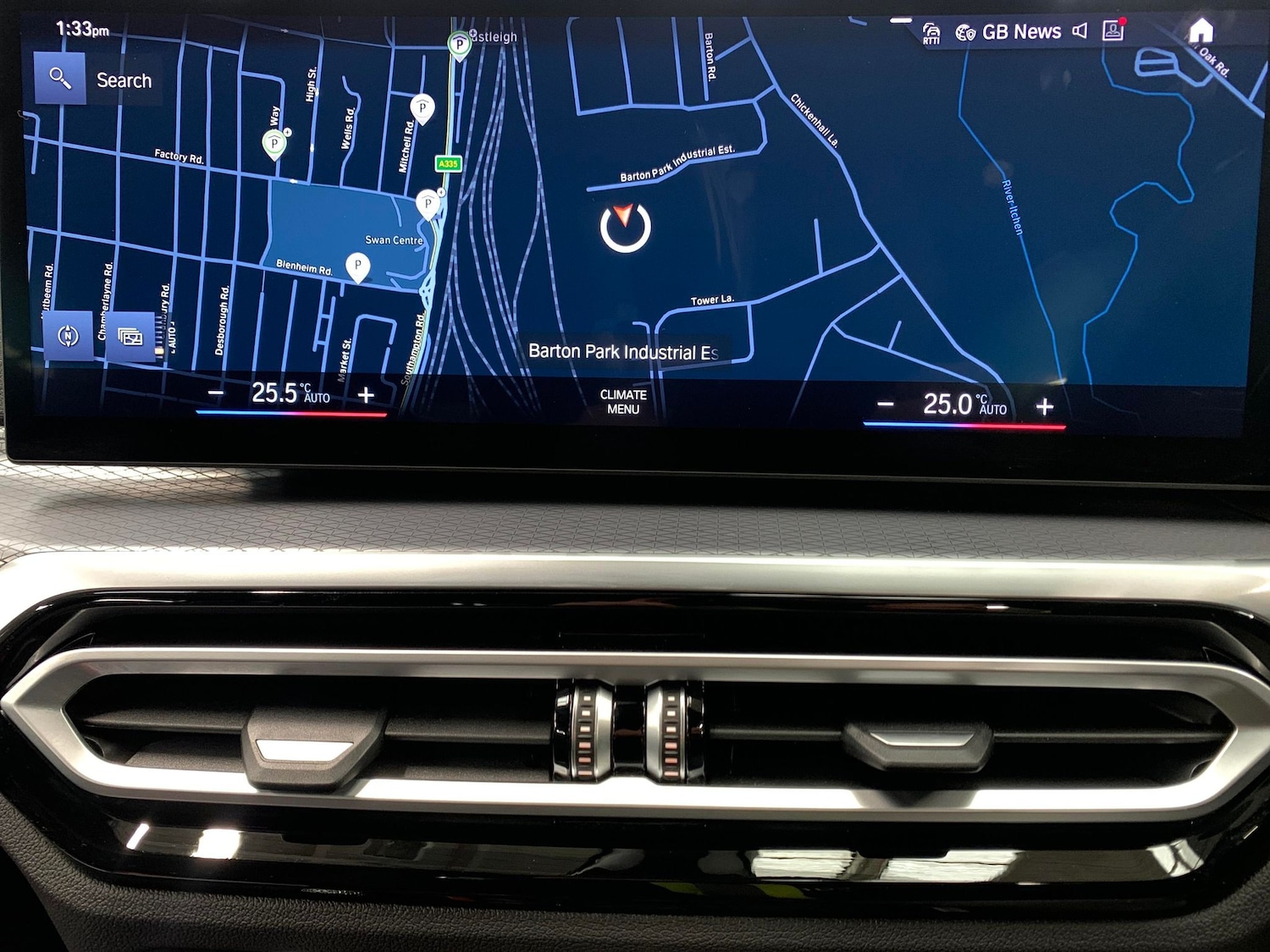 Used BMW 3 Series 2024 for sale - 76580545: Photo 5