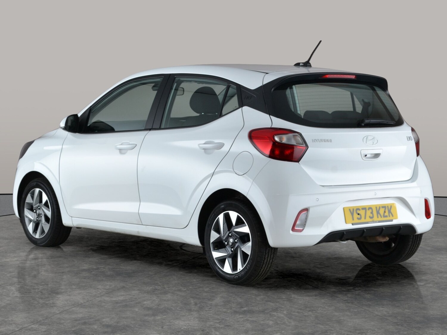 Used Hyundai i10 for sale - 77208045: Photo 12