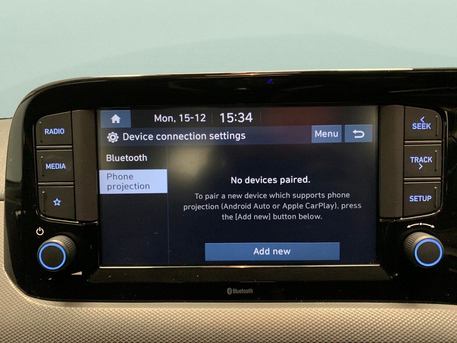 Used Hyundai i10 for sale - 77208045: Photo 16